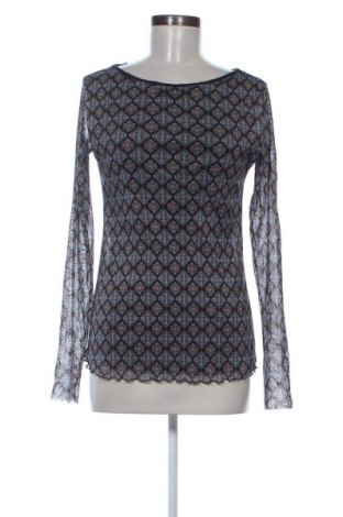 Дамска блуза Unbranded, Размер M, Цвят Многоцветен, Цена 2,55 €