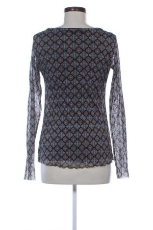 Дамска блуза Unbranded, Размер M, Цвят Многоцветен, Цена 2,55 €