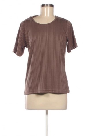 Bluzka damska Unbranded, Rozmiar S, Kolor Brązowy, Cena 7,99 zł