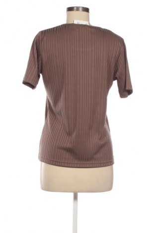 Bluzka damska Unbranded, Rozmiar S, Kolor Brązowy, Cena 7,99 zł