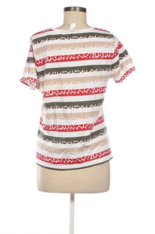 Дамска блуза Unbranded, Размер M, Цвят Многоцветен, Цена 9,20 €