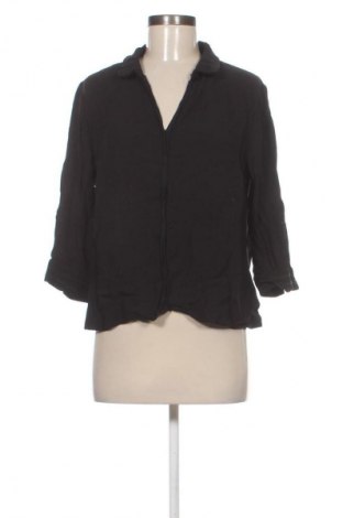 Дамска блуза Unbranded, Размер S, Цвят Черен, Цена 2,55 €