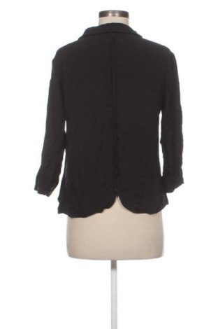 Дамска блуза Unbranded, Размер S, Цвят Черен, Цена 2,55 €