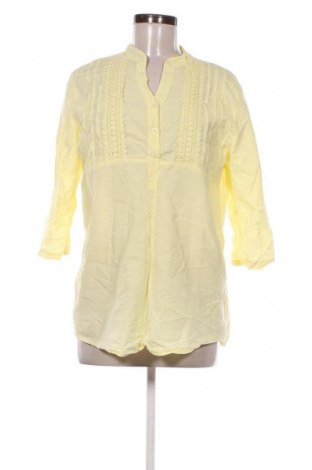 Дамска блуза Unbranded, Размер XL, Цвят Жълт, Цена 3,57 €