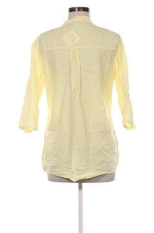 Дамска блуза Unbranded, Размер XL, Цвят Жълт, Цена 3,57 €