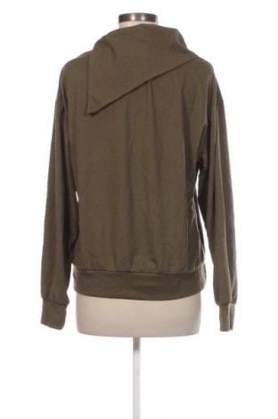 Дамска блуза Unbranded, Размер L, Цвят Зелен, Цена 2,55 €