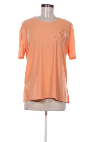 Bluzka damska Unbranded, Rozmiar XXL, Kolor Pomarańczowy, Cena 34,99 zł