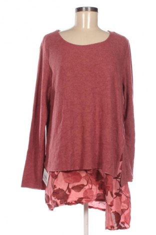 Дамска блуза Unbranded, Размер XL, Цвят Многоцветен, Цена 9,71 €