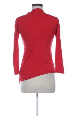 Dámská halenka Unbranded, Velikost S, Barva Červená, Cena  69,00 Kč