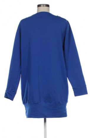 Damen Shirt Unbranded, Größe XXL, Farbe Blau, Preis 9,72 €