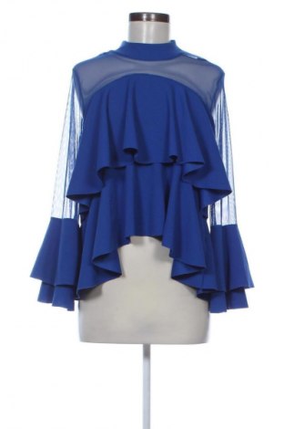 Női blúz Unbranded, Méret S, Szín Kék, Ár 669 Ft