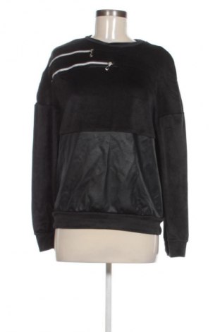 Γυναικεία μπλούζα Unbranded, Μέγεθος M, Χρώμα Μαύρο, Τιμή 2,99 €