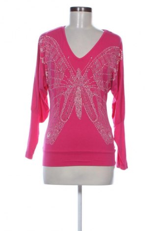 Damen Shirt Unbranded, Größe S, Farbe Rosa, Preis 2,99 €