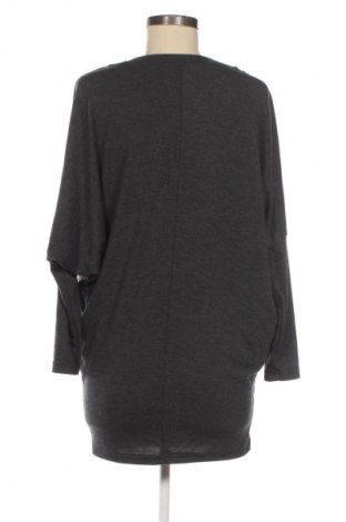 Дамска блуза Unbranded, Размер M, Цвят Сив, Цена 9,71 €
