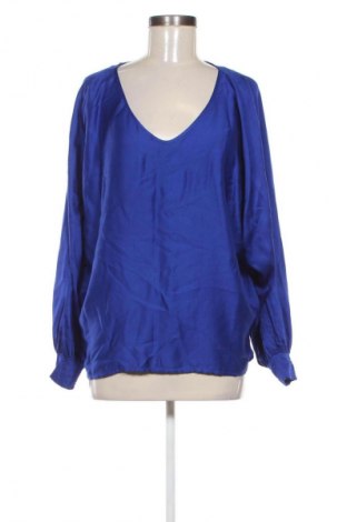 Дамска блуза Unbranded, Размер XL, Цвят Син, Цена 15,65 €