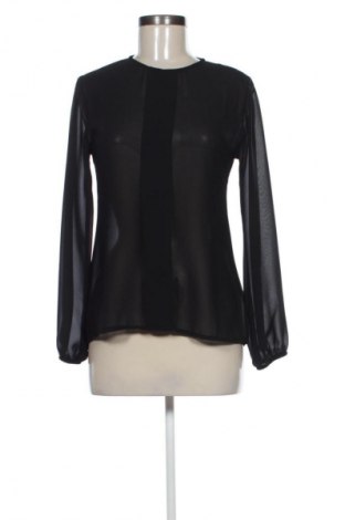 Дамска блуза Unbranded, Размер M, Цвят Черен, Цена 2,55 €