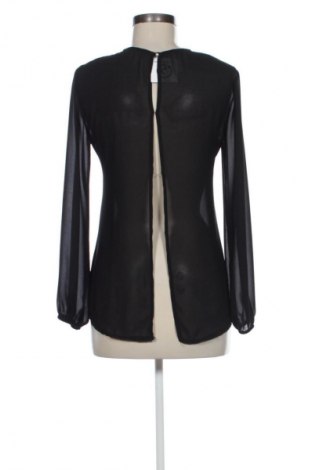 Дамска блуза Unbranded, Размер M, Цвят Черен, Цена 2,55 €