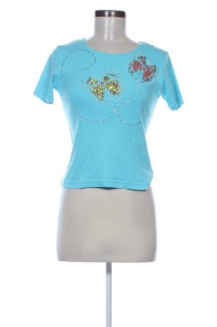 Damen Shirt Unbranded, Größe S, Farbe Blau, Preis 8,99 €