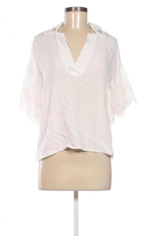 Bluzka damska Unbranded, Rozmiar L, Kolor Biały, Cena 17,99 zł