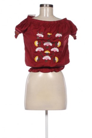 Dámská halenka Unbranded, Velikost S, Barva Vícebarevné, Cena  219,00 Kč