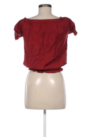 Dámská halenka Unbranded, Velikost S, Barva Vícebarevné, Cena  219,00 Kč