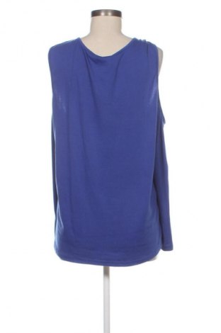 Dámská halenka Unbranded, Velikost XXL, Barva Modrá, Cena  119,00 Kč