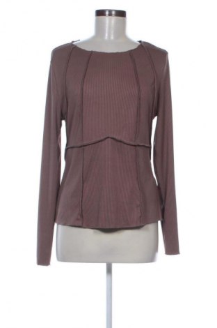 Bluzka damska Unbranded, Rozmiar XL, Kolor Brązowy, Cena 14,99 zł