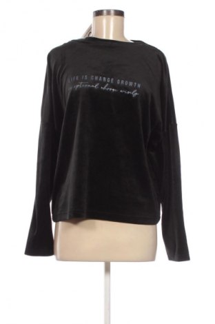 Дамска блуза Unbranded, Размер XL, Цвят Черен, Цена 3,57 €