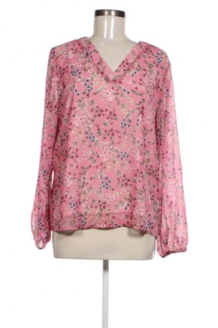 Дамска блуза Unbranded, Размер M, Цвят Многоцветен, Цена 2,55 €