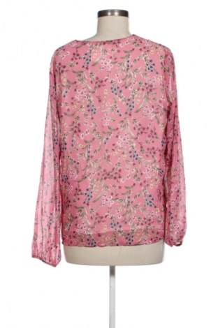 Дамска блуза Unbranded, Размер M, Цвят Многоцветен, Цена 2,55 €