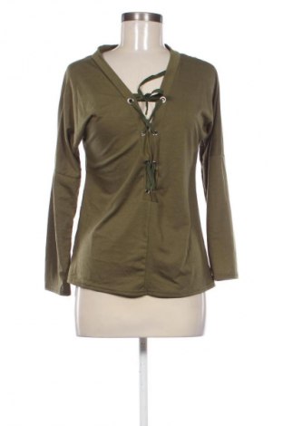 Damen Shirt Unbranded, Größe S, Farbe Grün, Preis 8,75 €
