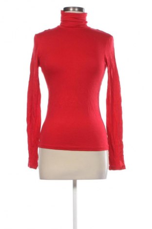 Дамска блуза Unbranded, Размер L, Цвят Червен, Цена 4,60 €