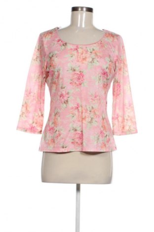 Дамска блуза Unbranded, Размер M, Цвят Многоцветен, Цена 2,04 €