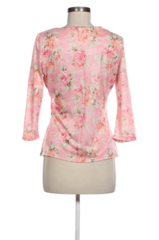 Дамска блуза Unbranded, Размер M, Цвят Многоцветен, Цена 2,04 €