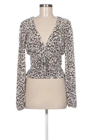 Дамска блуза Unbranded, Размер S, Цвят Многоцветен, Цена 2,55 €