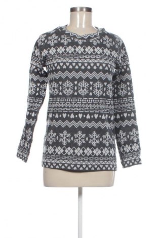 Γυναικεία μπλούζα Unbranded, Μέγεθος L, Χρώμα Πολύχρωμο, Τιμή 1,99 €