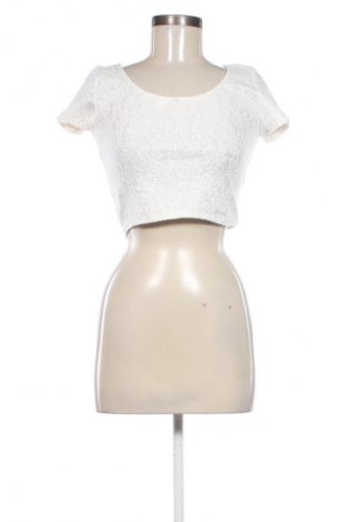 Bluzka damska Unbranded, Rozmiar XS, Kolor Biały, Cena 39,99 zł