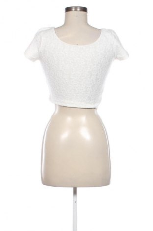 Bluzka damska Unbranded, Rozmiar XS, Kolor Biały, Cena 39,99 zł