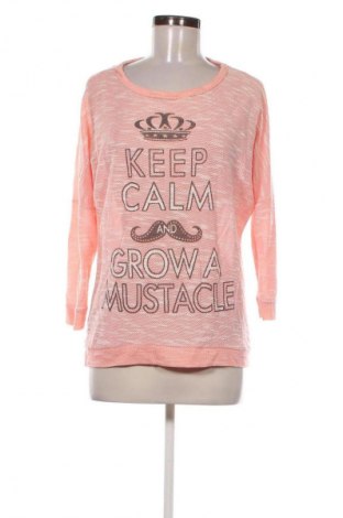 Dámská halenka Unbranded, Velikost S, Barva Oranžová, Cena  59,00 Kč