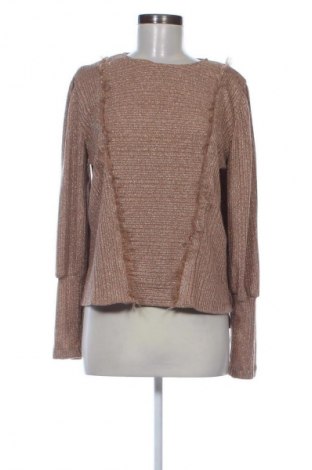 Dámská halenka Unbranded, Velikost L, Barva Béžová, Cena  109,00 Kč