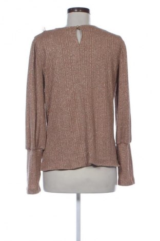 Dámská halenka Unbranded, Velikost L, Barva Béžová, Cena  109,00 Kč