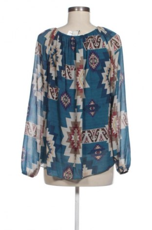 Bluzka damska Unbranded, Rozmiar L, Kolor Kolorowy, Cena 9,99 zł