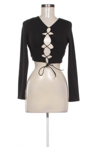 Dámská halenka Unbranded, Velikost XS, Barva Černá, Cena  79,00 Kč