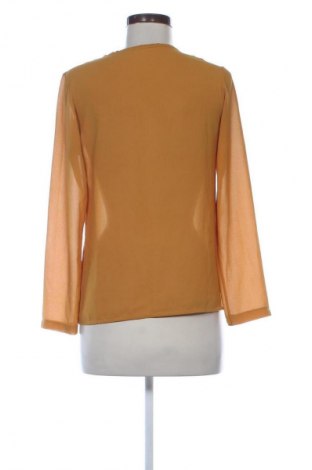 Bluzka damska Unbranded, Rozmiar M, Kolor Żółty, Cena 26,44 zł