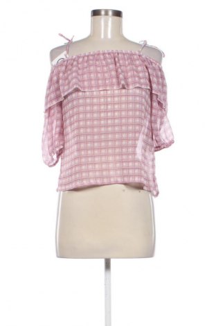 Dámská halenka Top Secret, Velikost S, Barva Vícebarevné, Cena  49,00 Kč