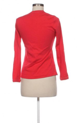 Bluzka damska Unbranded, Rozmiar XS, Kolor Czerwony, Cena 12,99 zł