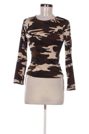 Dámská halenka Unbranded, Velikost M, Barva Vícebarevné, Cena  227,00 Kč