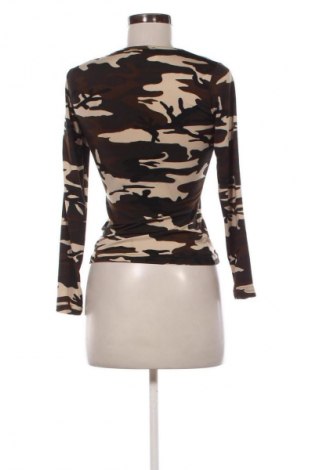 Dámská halenka Unbranded, Velikost M, Barva Vícebarevné, Cena  227,00 Kč