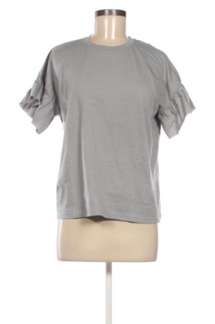 Damen Shirt Unbranded, Größe M, Farbe Grau, Preis 8,99 €