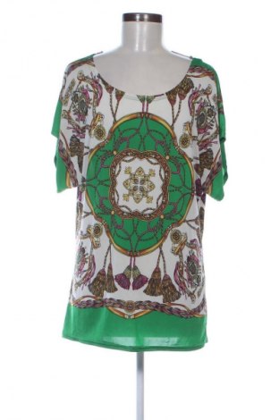 Dámská halenka Unbranded, Velikost L, Barva Vícebarevné, Cena  219,00 Kč